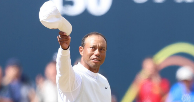 , Tiger Woods accused of attacking ‘younger golfers’ and doing ‘PGA Tour’s bidding’ by LIV Golf in bombshell lawsuit