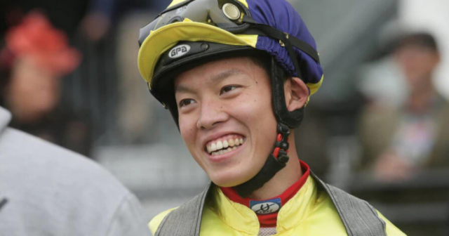 , Jockey nicknamed ‘Tiger’ Taiki Yanagida dies aged 28 after being ‘trampled by horse’ in horror mid-race fall