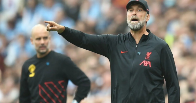 , Fuming Liverpool boss Jurgen Klopp compares fixture pile-up to climate crisis as players face outrageous 76-game season