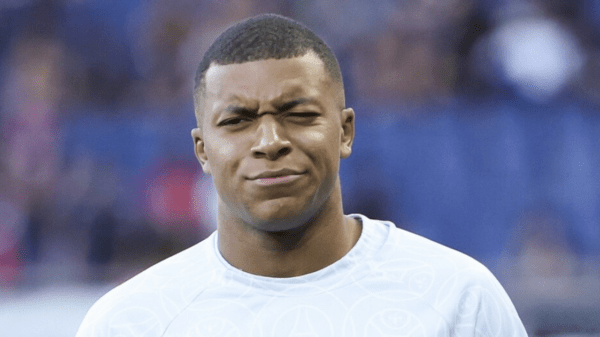 , ‘Play, shut up and run!’ – Kylian Mbappe BLASTED by Frank Leboeuf for PSG strop with Chelsea legend ‘ashamed’