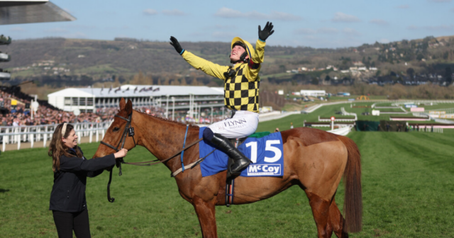 , Punters blast new Cheltenham Festival rule brought in after Willie Mullins winner as BHA say it will ‘boost fairness’