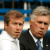, Roman Abramovich used to text former Chelsea manager Carlo Ancelotti a question mark whenever the Blues lost