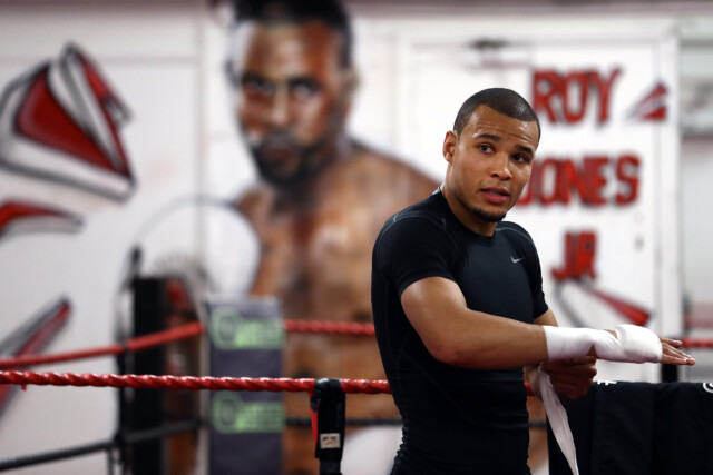 , Conor Benn and Chris Eubank Jr fight will be AXED if 157lbs limit is broken with huge fears over rehydration clause