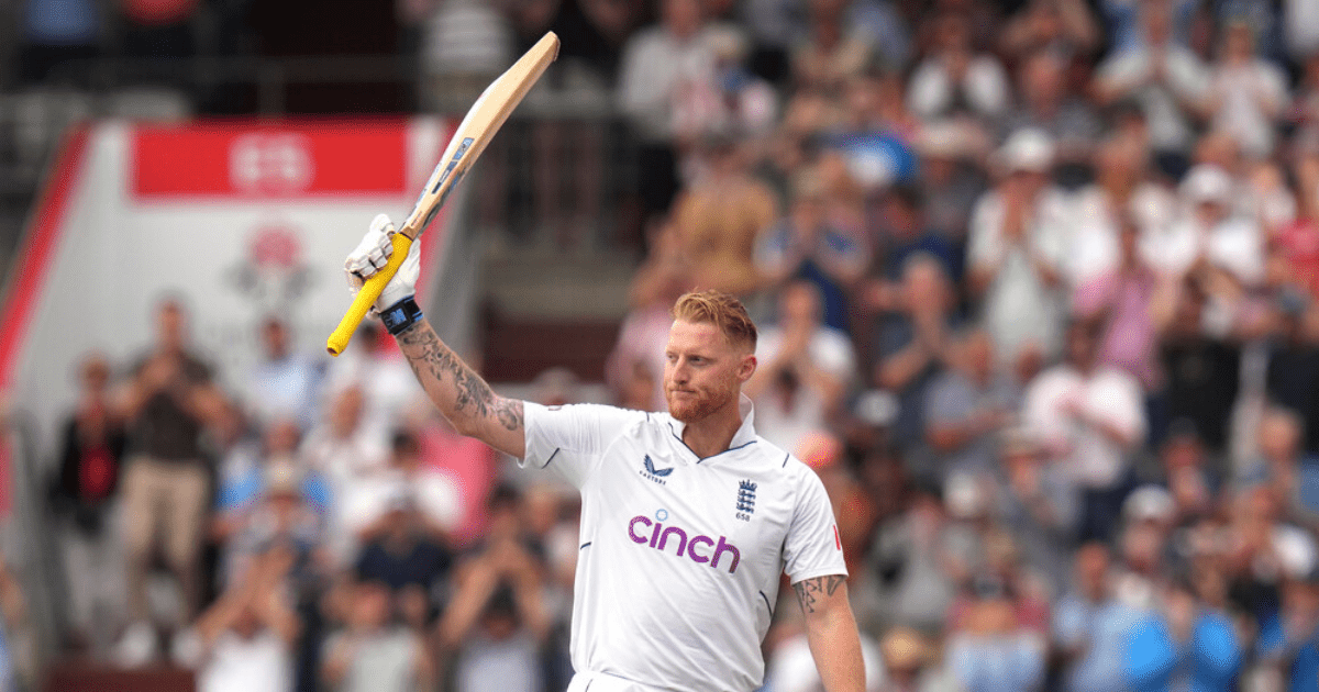 , England in strong position to level South Africa series after incredible Ben Stokes and Ben Foakes centuries on day two