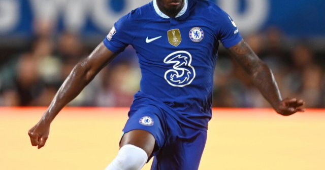 , Chelsea star Callum Hudson-Odoi ‘in talks with Borussia Dortmund’ over loan move after shock transfer request