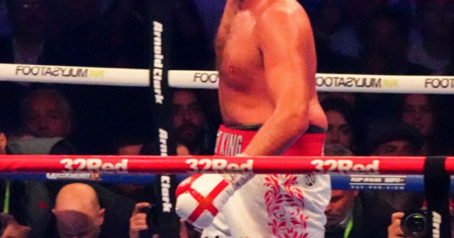 , Tyson Fury in another retirement U-turn as Brit legend ‘walks away’ from boxing despite announcing return TWO DAYS ago