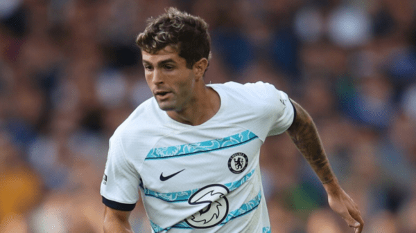 , Chelsea set to play hardball with Man Utd over Christian Pulisic loan transfer with Blues wanting their £58m fee back