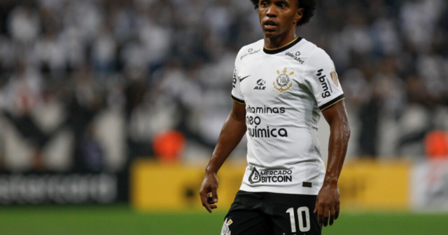 , Former Chelsea and Arsenal star Willian receives DEATH threats as he quits Brazil for Fulham transfer