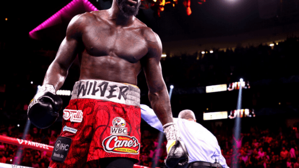 , Deontay Wilder’s boxing return CONFIRMED for October 15 vs Helenius in first fight back since Tyson Fury trilogy loss