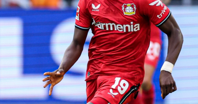, Arsenal ‘set to make £60m Moussa Diaby transfer swoop with Mikel Arteta targeting Bayer Leverkusen star as last signing’