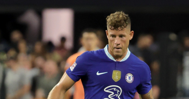 , Chelsea drop HUGE transfer hint after SIX stars are not given squad numbers for 2022-23 including Barkley and Batshuayi