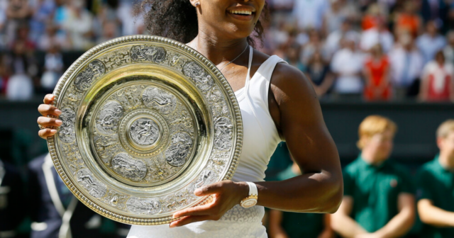 , Has Serena Williams retired from tennis?