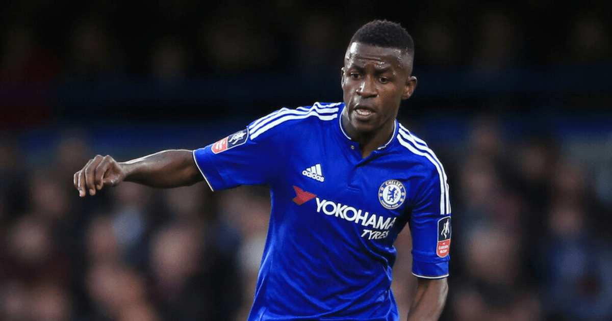 , Chelsea cult hero Ramires, 35, to retire in style with final game coming against Ronaldinho