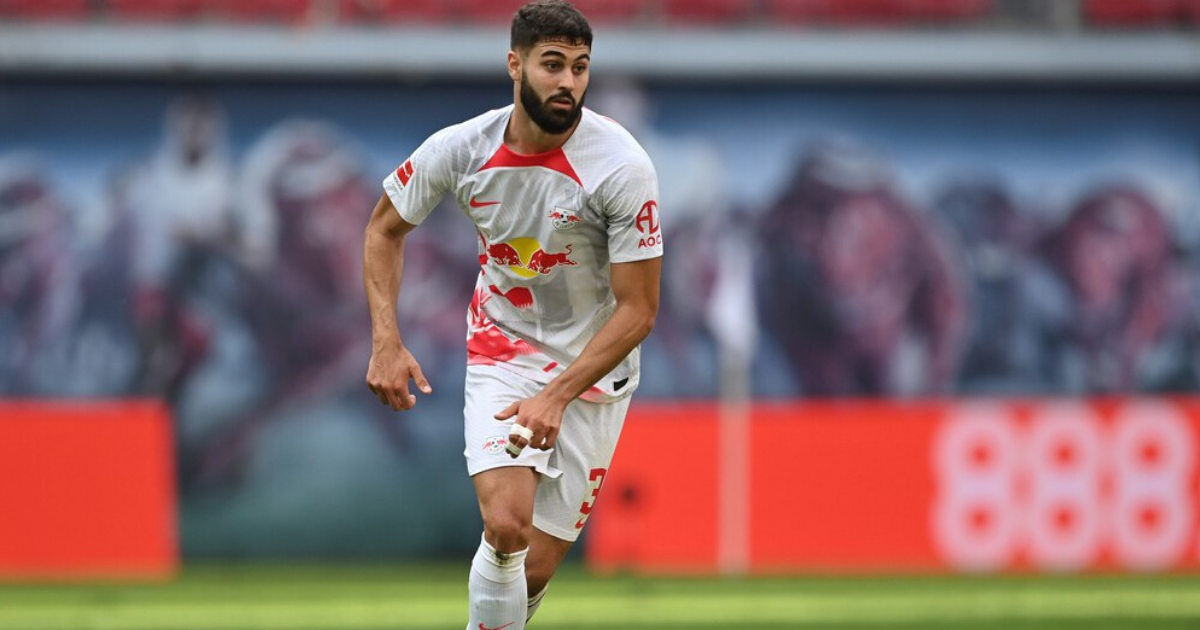 , Chelsea target Josko Gvardiol opens door to January transfer despite signing five-year contract at RB Leipzig this month