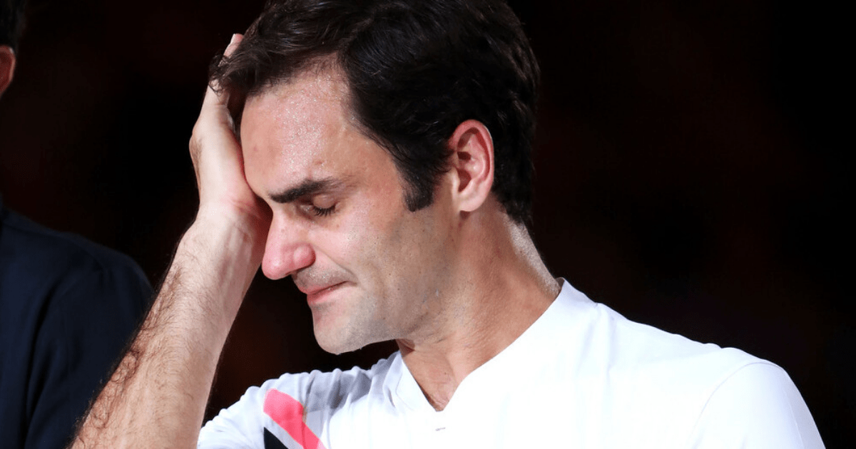 , Roger Federer net worth 2022 – what are retired tennis legend’s endorsements and sponsorship deals?