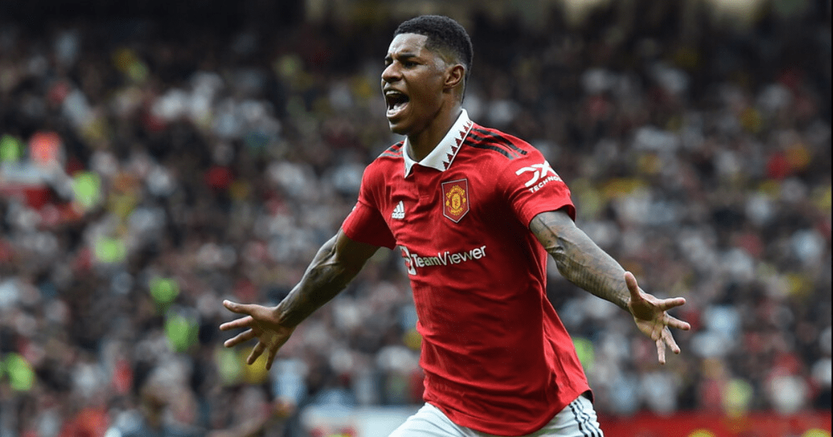 , Man Utd ‘in talks to extend Marcus Rashford’s contract and stave off Chelsea and PSG interest’
