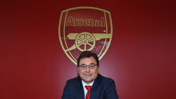 , ‘I had to sack 55 staff, only to find out I was the 56th’ – Raul Sanllehi opens up on Arsenal exit after pandemic hell