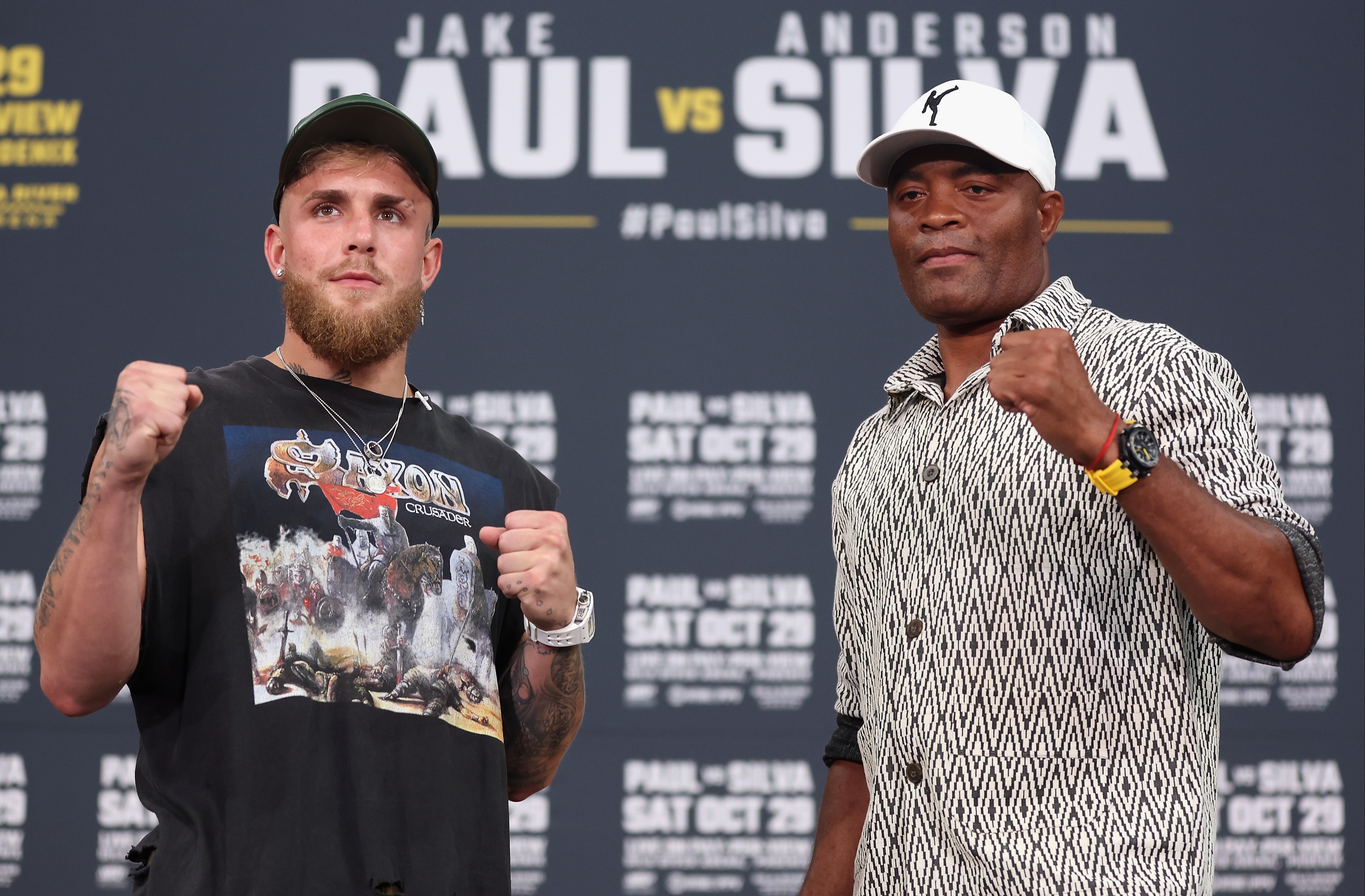 , Jake Paul slams ‘hater’ Freddie Roach’s claim Mike Tyson stopped watching YouTube boxer in sparring because he got bored