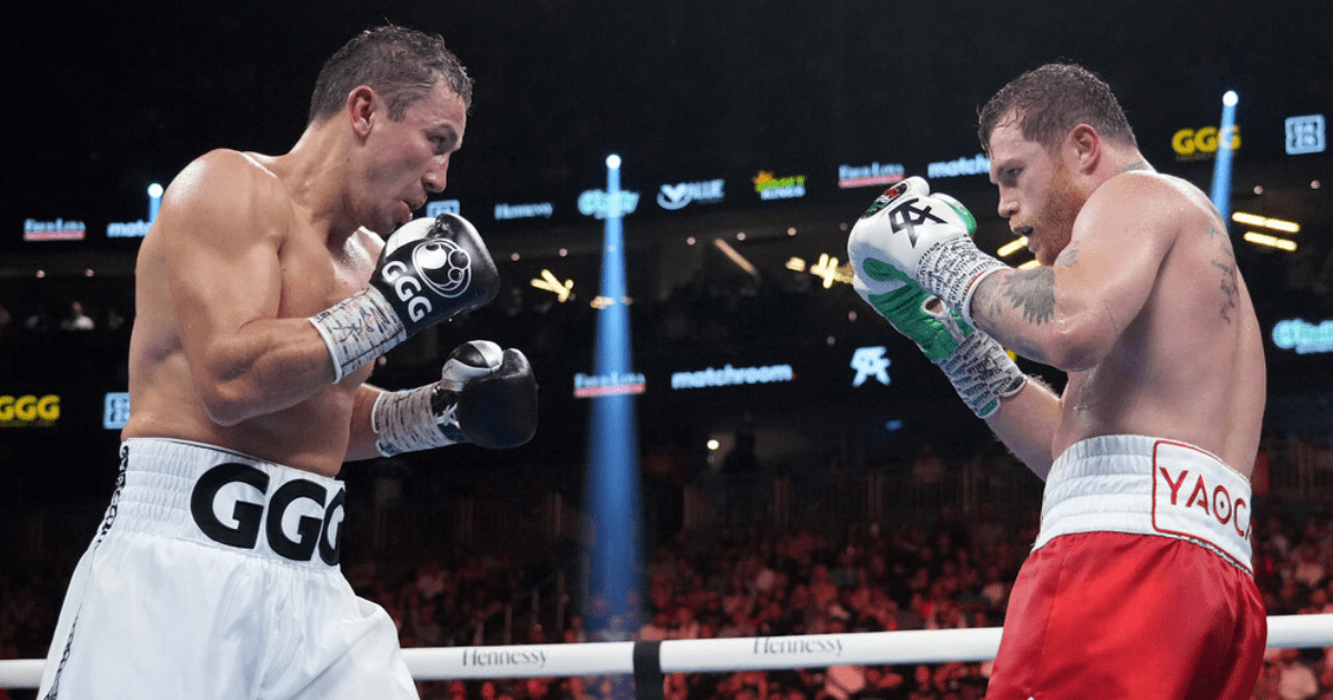 , ‘Thank you for everything’ – Canelo Alvarez squashes beef with Gennady Golovkin after 36 rounds shared in epic trilogy
