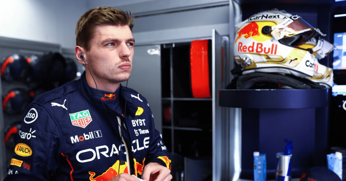 , Red Bull chief warns Max Verstappen could QUIT Formula One with exit likely ‘sooner than we all think’