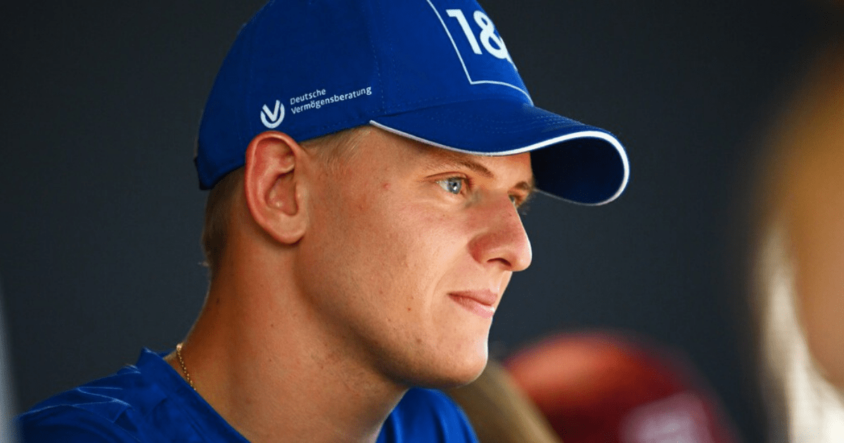 , Mick Schumacher’s F1 career at risk with Nico Hulkenburg ‘favourite to fill remaining Haas seat for 2023’