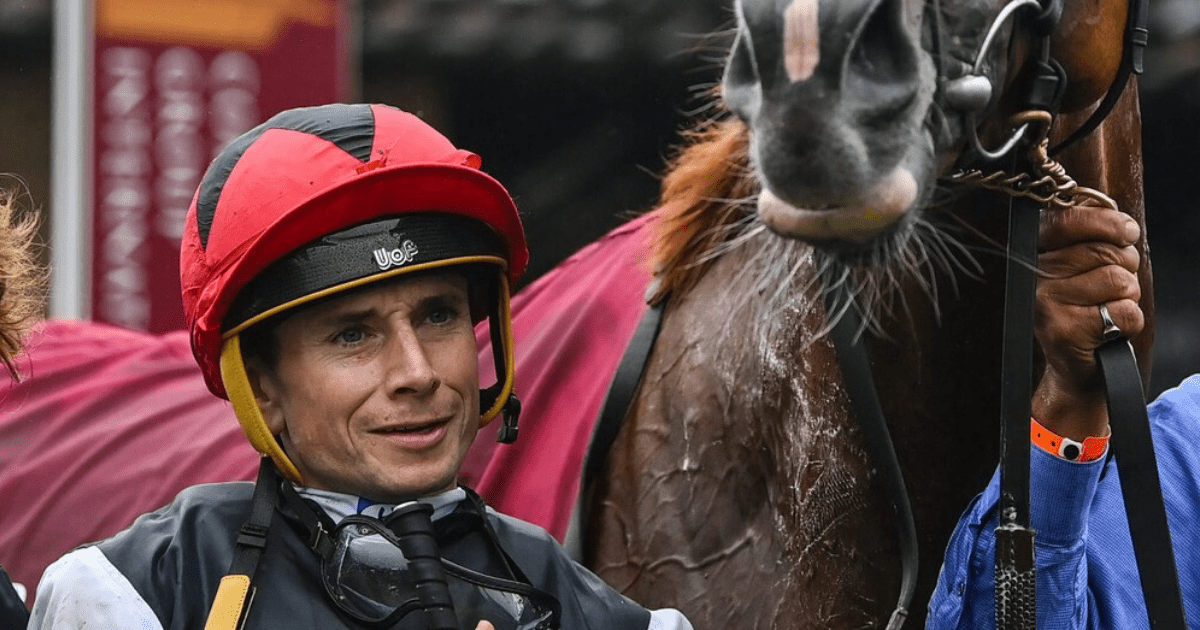 , Ryan Moore sounds alarm over Longchamp going for Arc de Triomphe weekend as more and more rain forecast