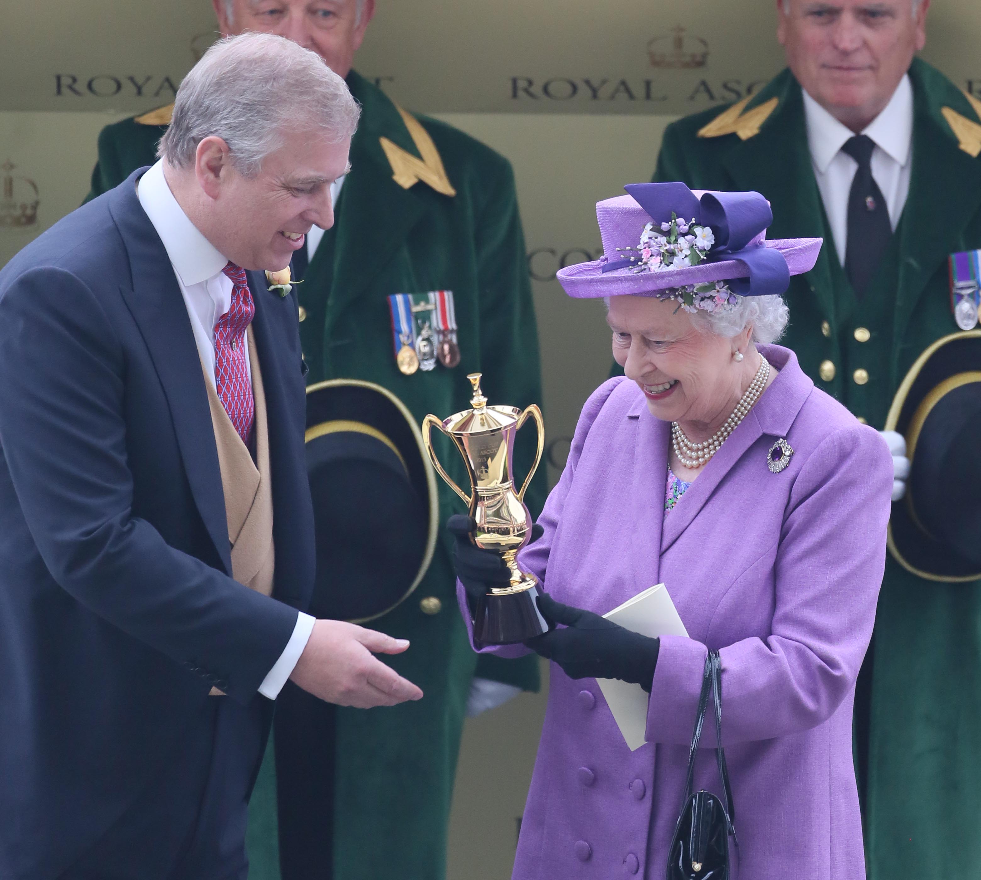 , Queen’s legacy in horse racing will last for years to come, says her trusted trainer as nation bids final goodbye