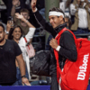 , I was third best tennis player in the world but now I have nothing after devastating injuries, says emotional Del Potro