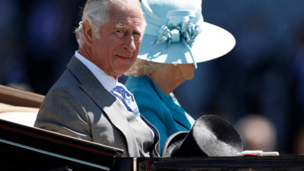 , King Charles fancied to make a fortune in racing after inheriting the late Queen’s massive stable