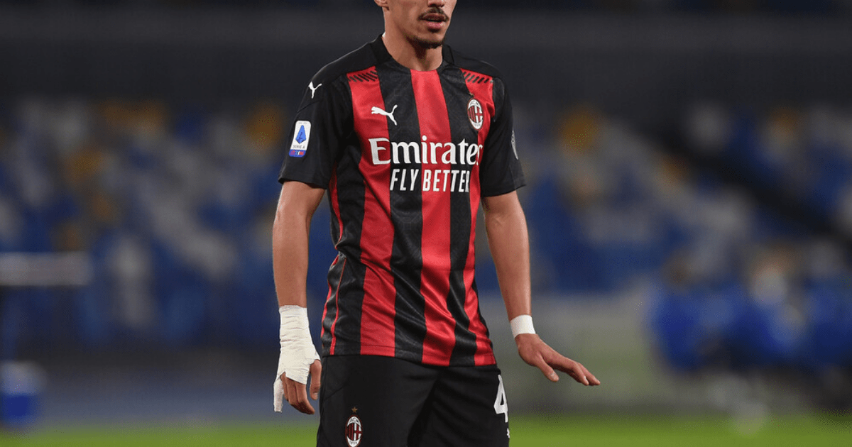 , Chelsea boss Potter eyes transfer move for AC Milan star Ismael Bennacer but faces £35m fight with Liverpool