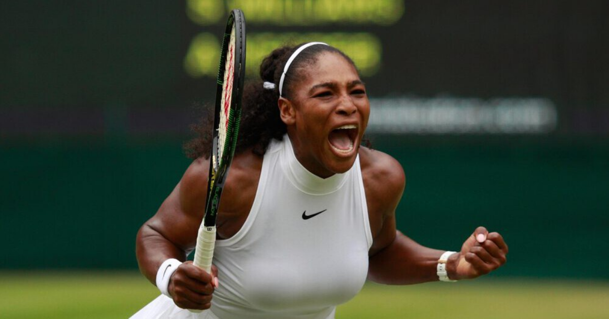 , What is Serena Williams’ net worth?