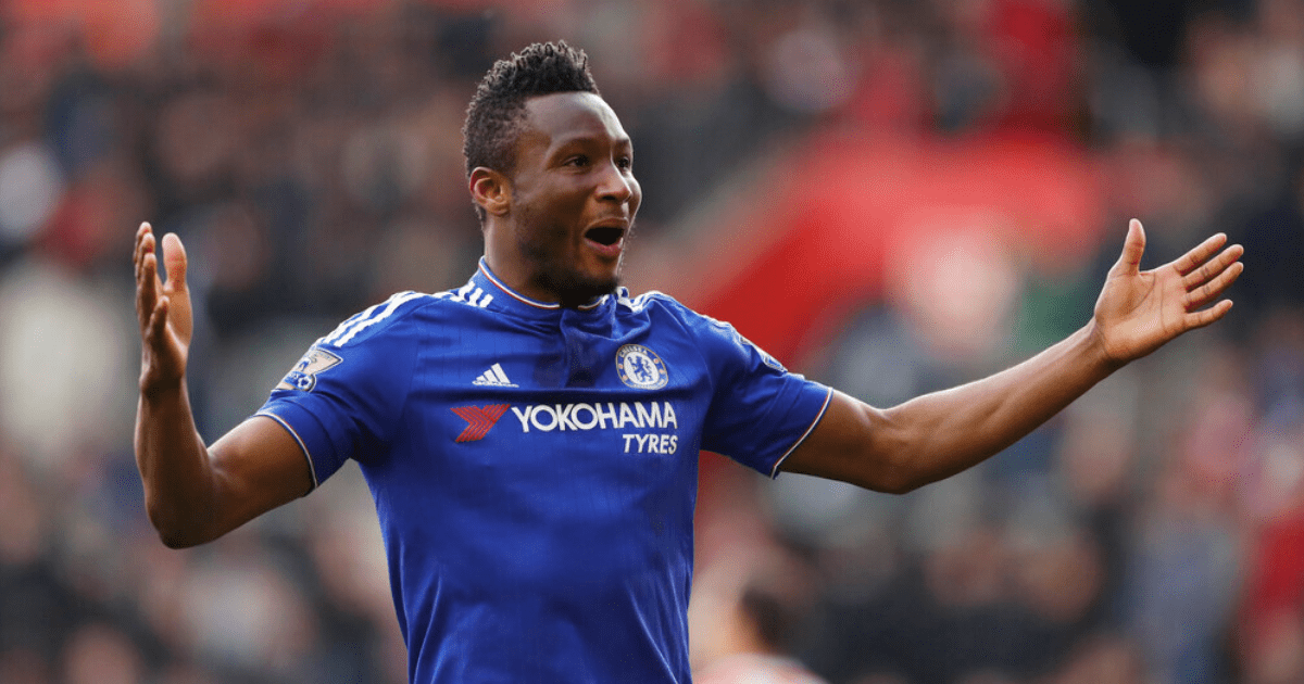 , Chelsea legend John Obi Mikel retires from football aged 35 as he says goodbye after trophy-laden 18-year career