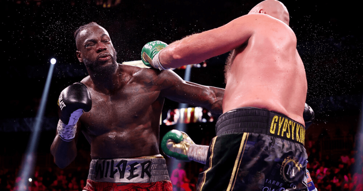 , Deontay Wilder vs Robert Helenius: Date, UK start time, live stream, TV channel, undercard – here’s what we know so far
