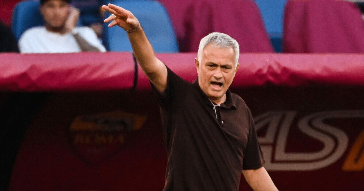 , ‘A few more years’ – Jose Mourinho opens up on retirement after ex-Chelsea and Man Utd boss’ 22 years in management