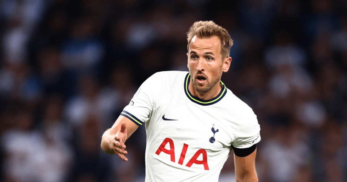 , Burnley rejected chance to sign Spurs star Harry Kane for just £7MILLION in 2014 with board refusing to spend over £3m