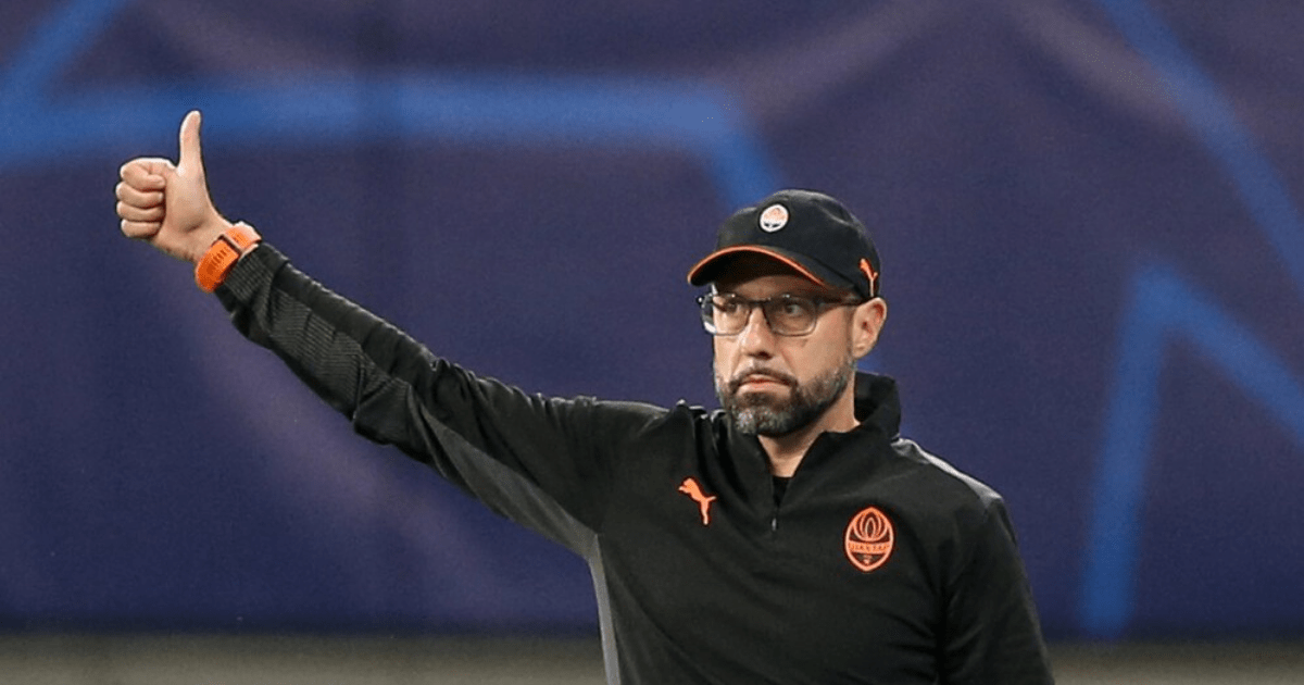 , Brighton announce Roberto De Zerbi as manager as Seagulls turn to ex-Shakhtar boss to replace Chelsea’s Graham Potter