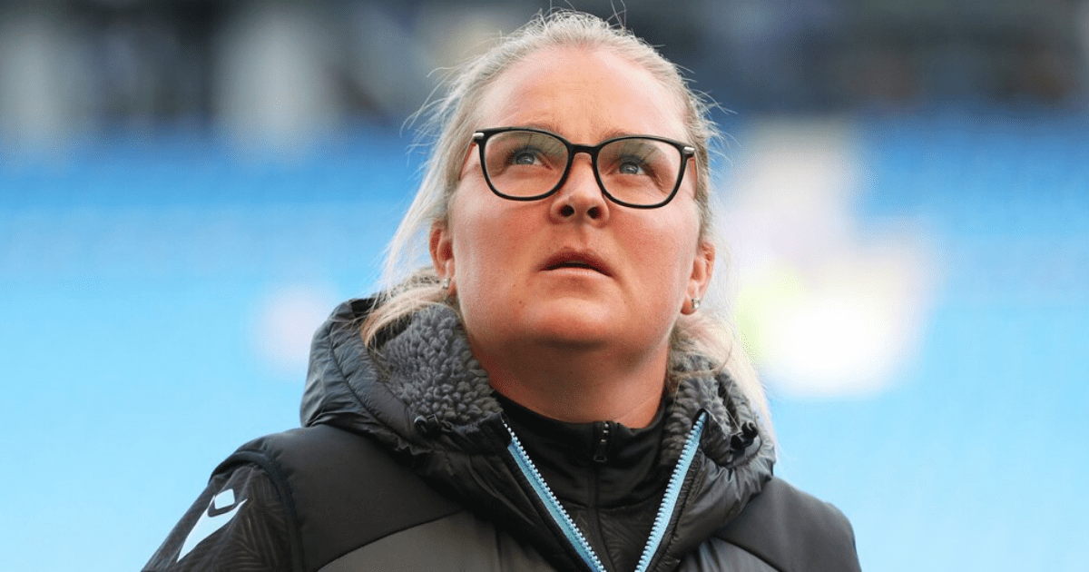 , Chambers blasts officiating decision after Reading see a goal disallowed during their WSL clash with Brighton