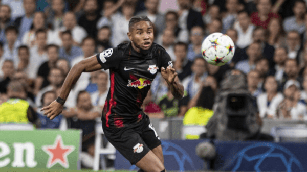 , How Chelsea could look with Milan Skriniar and Christopher Nkunku lining up for new-look Graham Potter XI