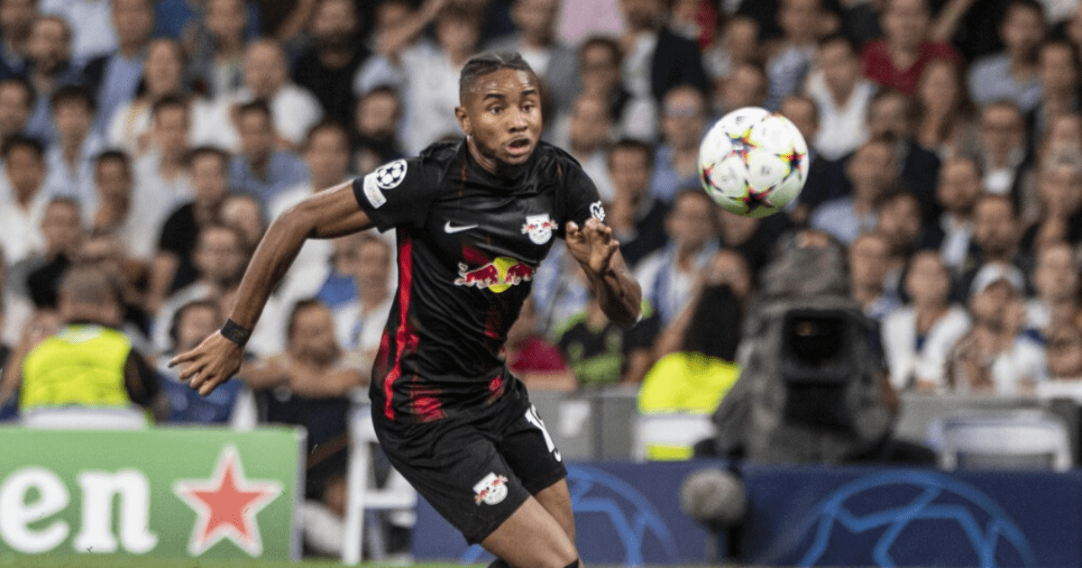 , How Chelsea could look with Milan Skriniar and Christopher Nkunku lining up for new-look Graham Potter XI