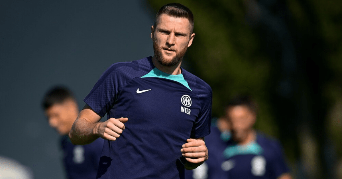 , Man City join Chelsea and Tottenham in Milan Skriniar transfer race with his Inter Milan deal expiring at end of season