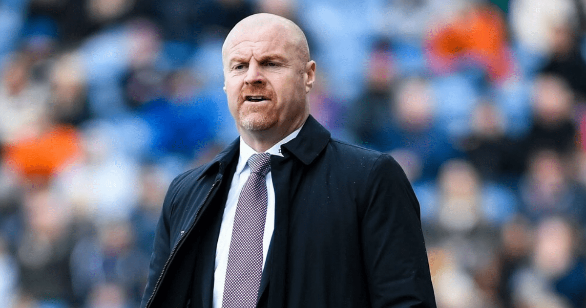 , Sean Dyche says he was right to be sacked by Burnley and throws hat into ring for Bournemouth manager job
