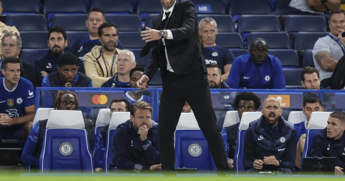 , Chelsea boss Graham Potter plays old club Brighton in behind-closed-doors friendly as Chukwuemeka scores both in 2-1 win