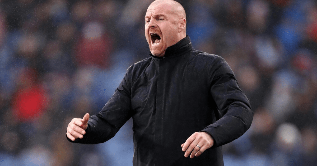 , Leicester ‘consider shock Sean Dyche swoop five months after Burnley sacking with Brendan Rodgers on brink of the axe’