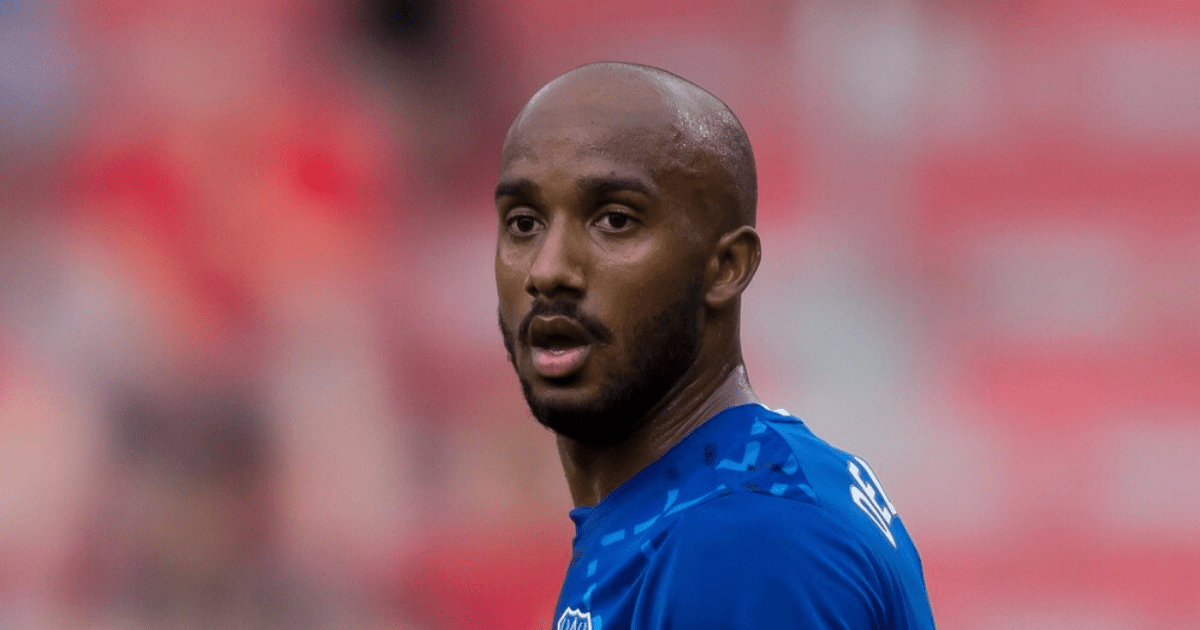 , Former England star and two-time Prem winner Fabian Delph retires from football aged just 32 after leaving Everton