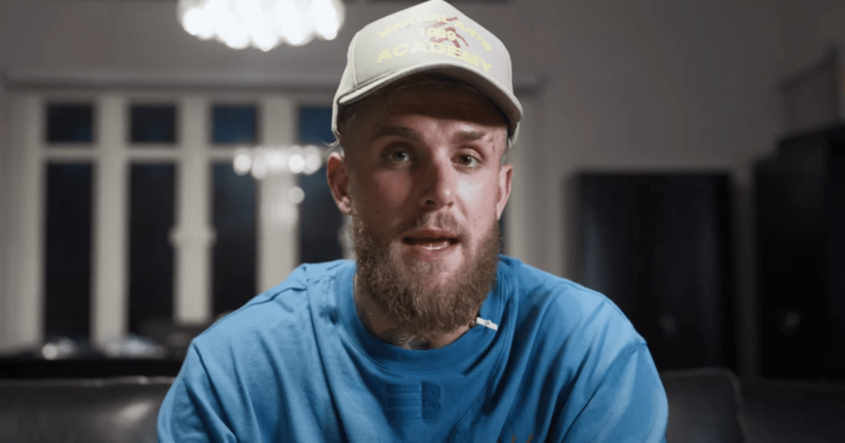 , ‘I will beat his f***ing ass’ – Jake Paul vows to defeat Canelo Alvarez if boxing superstar is ‘dumb enough’ to face him