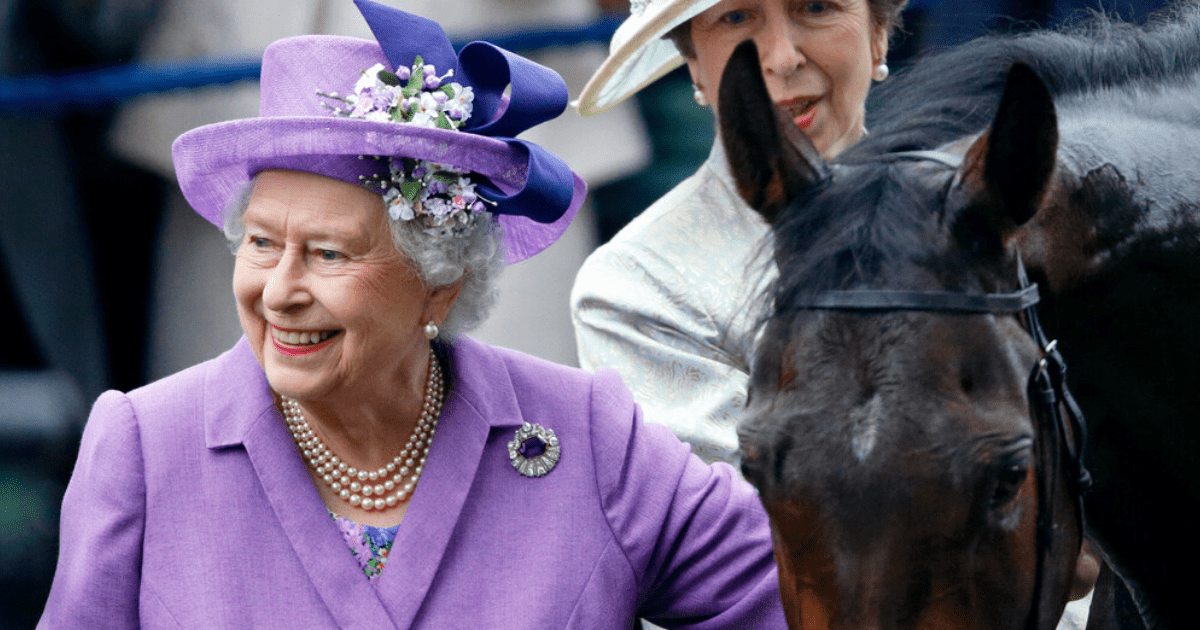 , ALL racing cancelled next Monday for The Queen’s funeral, BHA confirm