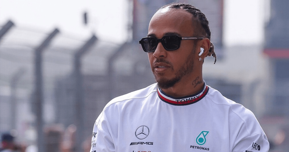 , Lewis Hamilton slammed as ‘aggressive and insulting’ after F1 star’s X-rated outburst at Mercedes after Dutch GP blunder
