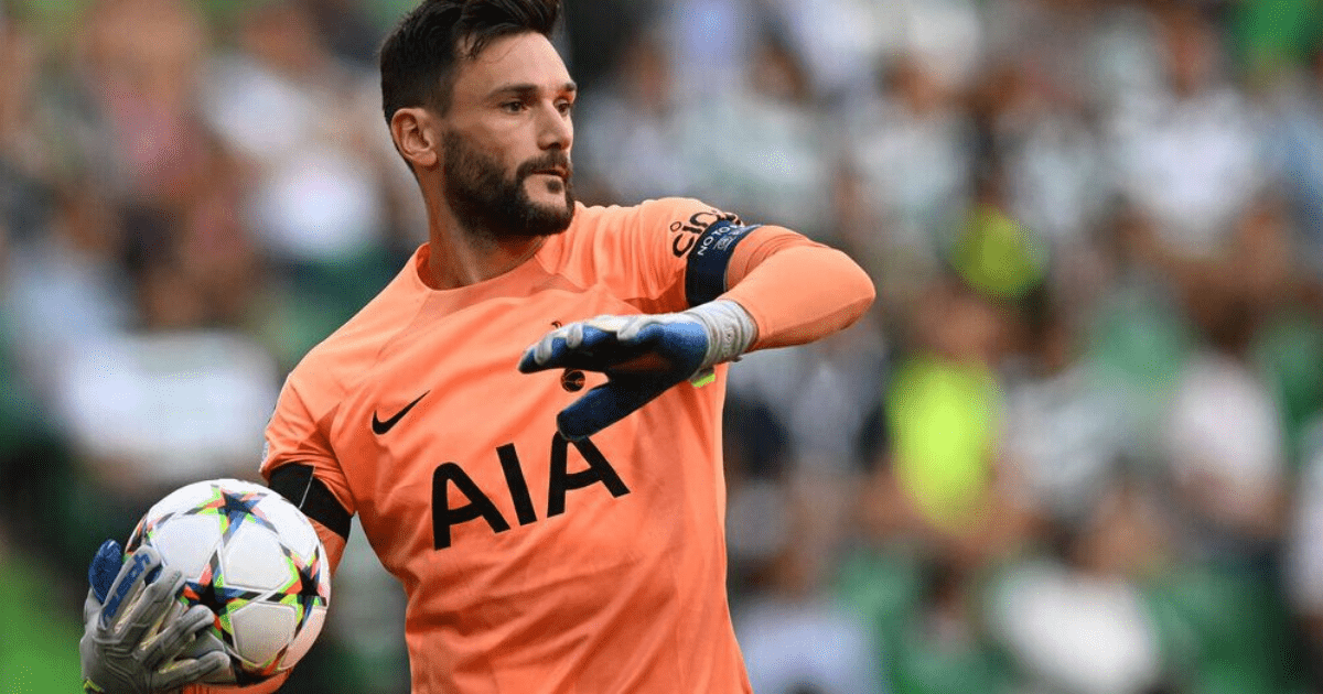 , Tottenham fear as Hugo Lloris withdraws from France squad with thigh injury ahead of North London derby clash vs Arsenal