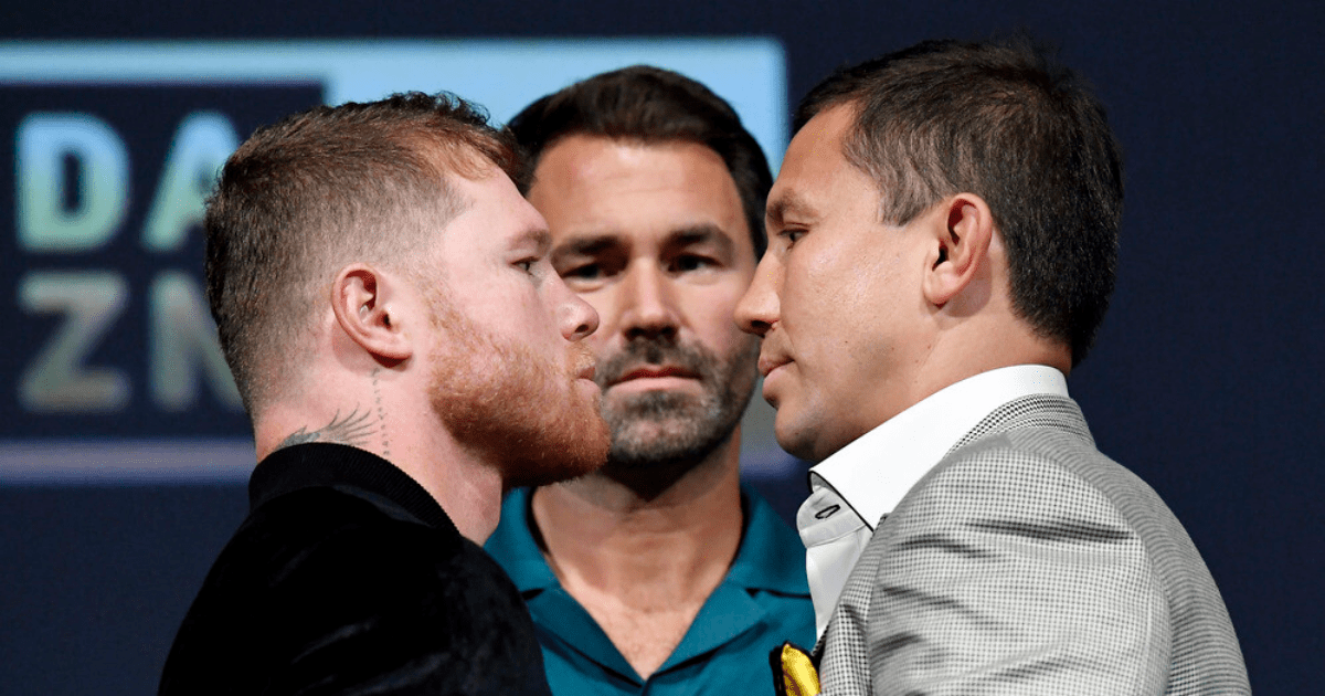 , Gennady Golovkin net worth 2022 – how much is boxing superstar getting for Canelo trilogy fight?