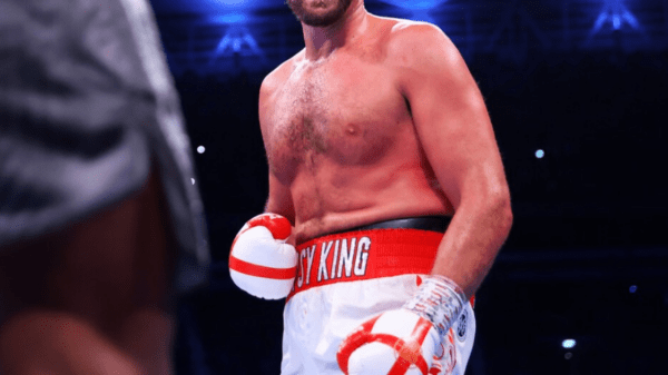 , Tyson Fury claims he could fight TWICE in one night following Anthony Joshua snub – hours after saying bout was back ON